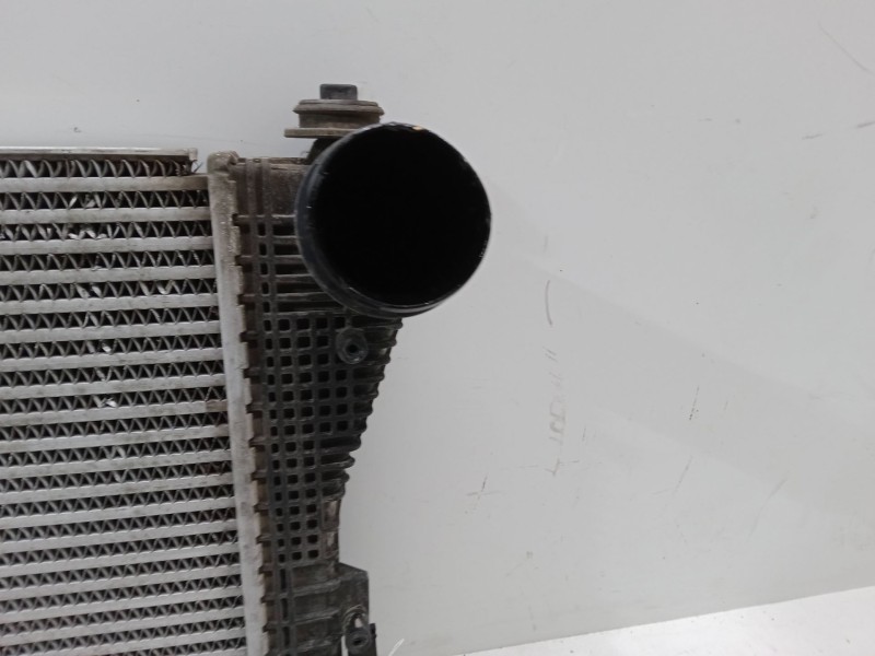Recambio de intercooler para seat leon (1p1) 1.6 tdi referencia OEM IAM   