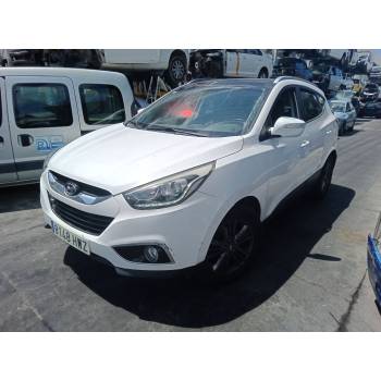 HYUNDAI IX35 (LM, EL, ELH)