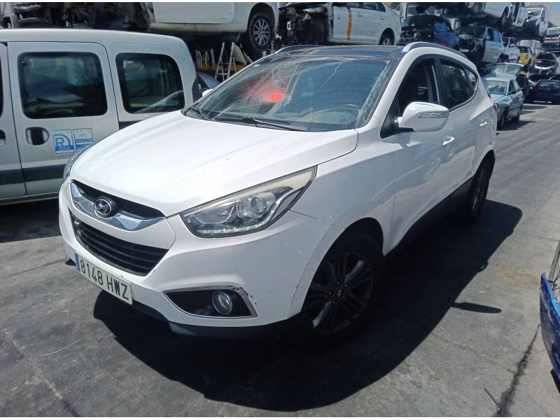 HYUNDAI IX35 (LM, EL, ELH)