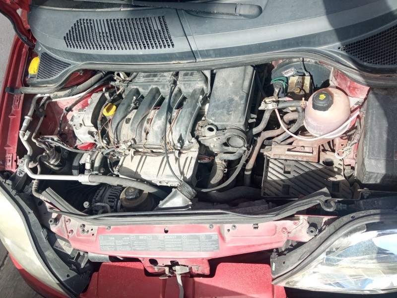 renault scénic i monospace (ja0/1_, fa0_) del año 2003