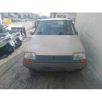 RENAULT 5 (122_) de desguace