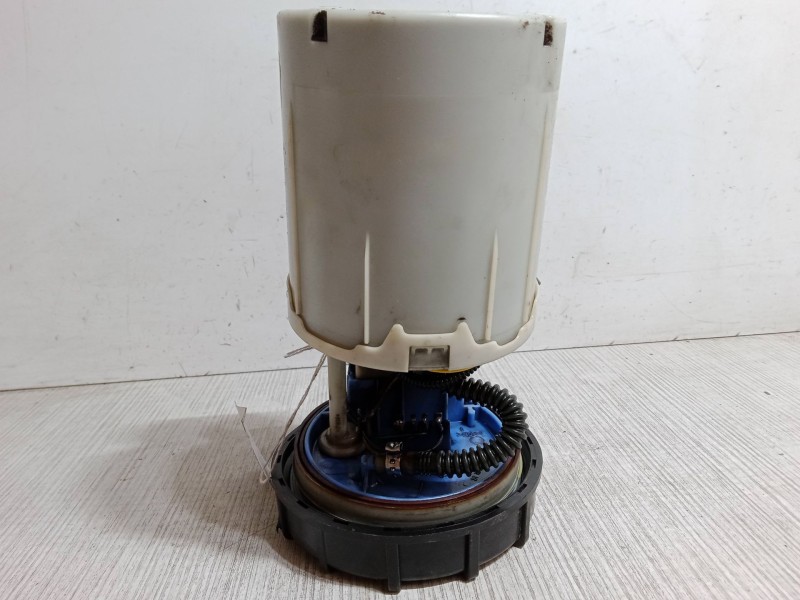 Recambio de aforador para audi a3 (8l1) 1.9 tdi referencia OEM IAM   