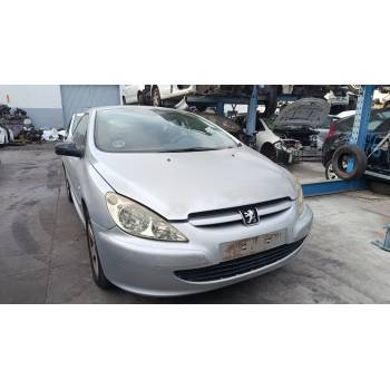 PEUGEOT 307 CC (3B)