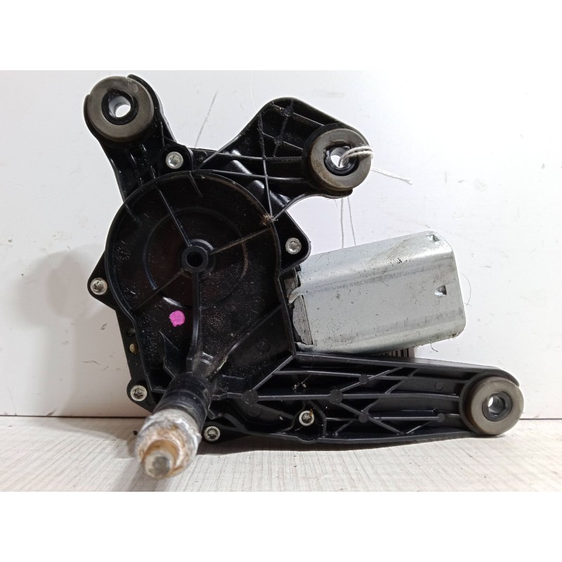 Recambio de motor limpia trasero para citroën c4 coupé (la_) 1.6 hdi referencia OEM IAM 9637158780  53014712