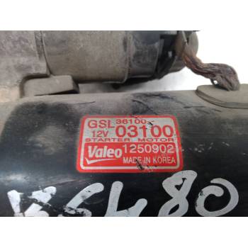 MOTOR ARRANQUE 3610003100 1250902