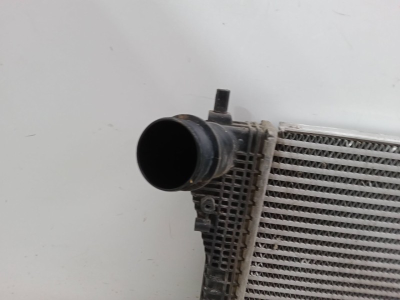 Recambio de intercooler para seat leon (1p1) 1.6 tdi referencia OEM IAM   