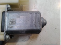 Recambio de elevalunas electrico trasero derecho para skoda rapid (nh3, nk3, nk6) 1.6 tdi referencia OEM IAM   