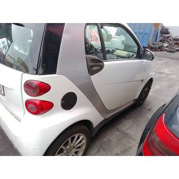 SMART FORTWO COUPÉ (451)