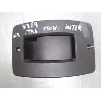 MANETA INTERIOR PORTON 242449 