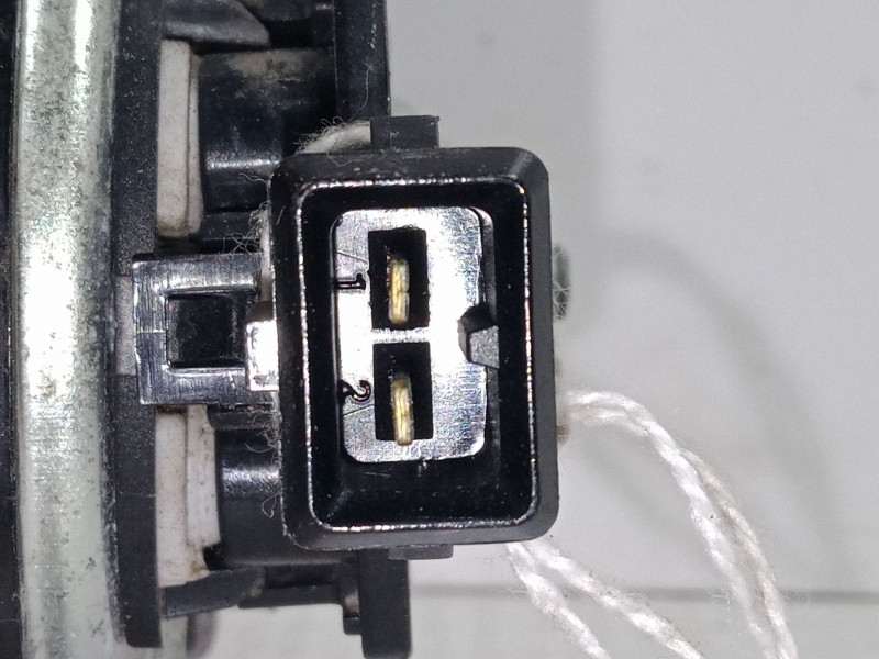 Recambio de claxon para renault clio iv (bh_) 1.5 dci 90 referencia OEM IAM   