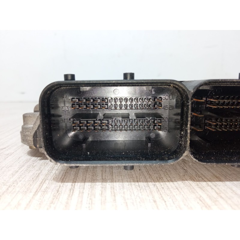 Recambio de centralita motor uce para suzuki swift iii (mz, ez) 1.3 ddis (rs 413d) referencia OEM IAM FGP55195173ABMJD6JO.S5HW01