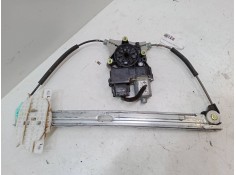 Recambio de elevalunas electrico delantero izquierdo para kia stonic (yb) 1.0 t-gdi referencia OEM IAM 82450H8010  