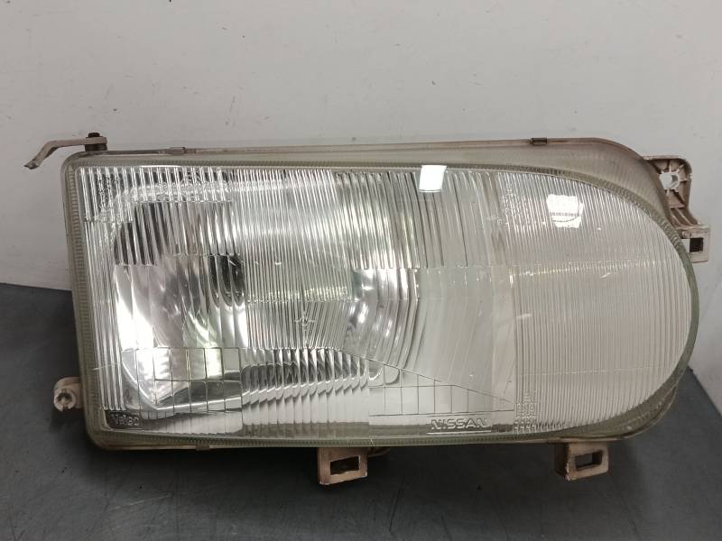 FARO DERECHO 260107C002 