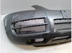 Recambio de paragolpes delantero para volkswagen touareg (7la, 7l6, 7l7) 2.5 r5 tdi referencia OEM IAM    2
