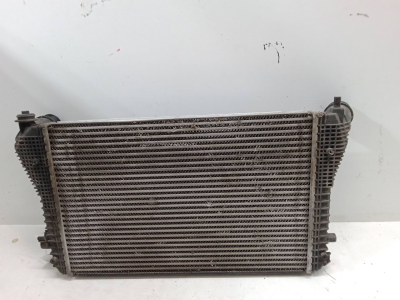 Recambio de intercooler para seat leon (1p1) 1.6 tdi referencia OEM IAM   
