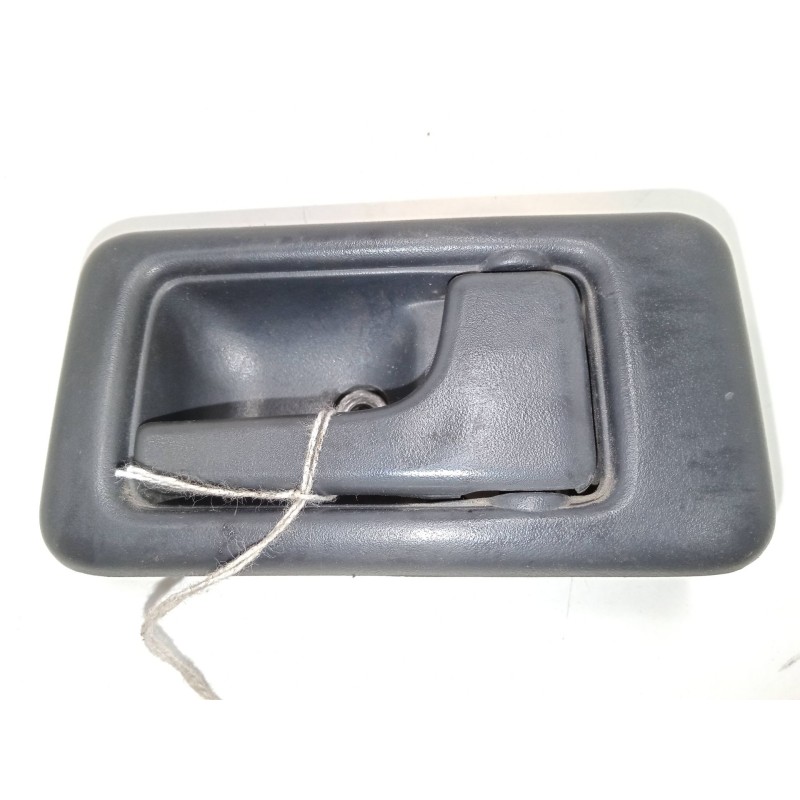 Recambio de maneta interior puerta trasera derecha para opel monterey a (m92) 3.1 td (ubs69d, ubs69g) referencia OEM IAM   