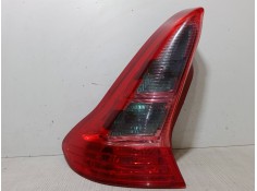 Recambio de piloto trasero izquierdo para citroën c4 coupé (la_) 1.6 hdi referencia OEM IAM