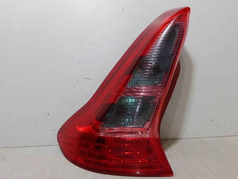 Recambio de piloto trasero izquierdo para citroën c4 coupé (la_) 1.6 hdi referencia OEM IAM   