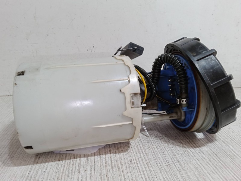 Recambio de aforador para audi a3 (8l1) 1.9 tdi referencia OEM IAM   