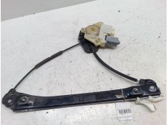 Recambio de elevalunas electrico trasero derecho para skoda rapid (nh3, nk3, nk6) 1.6 tdi referencia OEM IAM    2