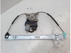 Recambio de elevalunas electrico delantero izquierdo para kia stonic (yb) 1.0 t-gdi referencia OEM IAM 82450H8010   2