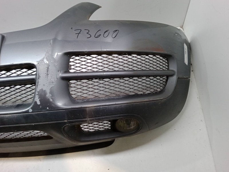 Recambio de paragolpes delantero para volkswagen touareg (7la, 7l6, 7l7) 2.5 r5 tdi referencia OEM IAM   