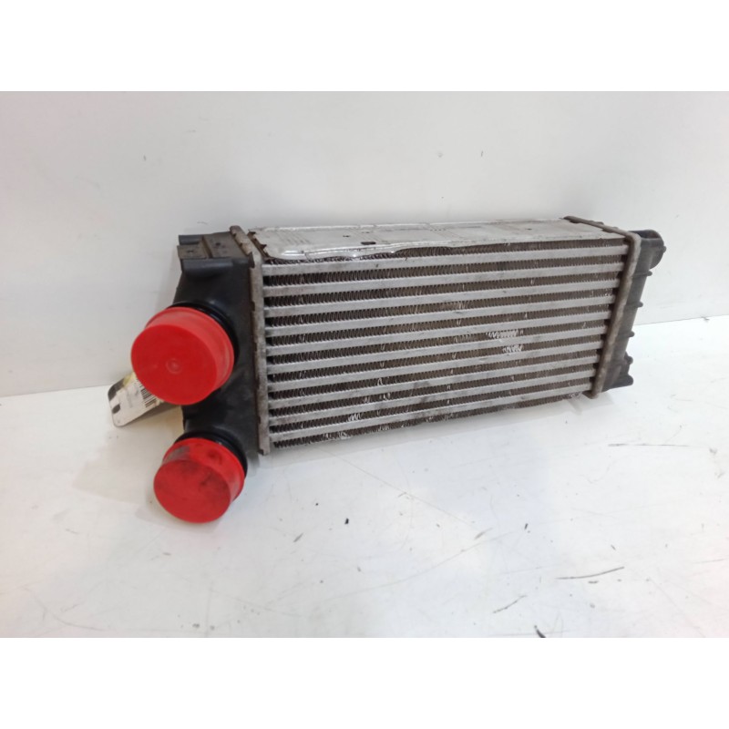 Recambio de intercooler para peugeot 5008 (0u_, 0e_) 1.6 hdi referencia OEM IAM 9684212480  