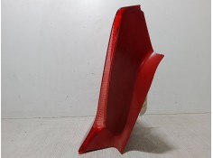 Recambio de piloto trasero izquierdo para citroën c4 coupé (la_) 1.6 hdi referencia OEM IAM    2