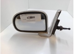 Recambio de retrovisor izquierdo para hyundai atos (mx) 1.1 referencia OEM IAM   