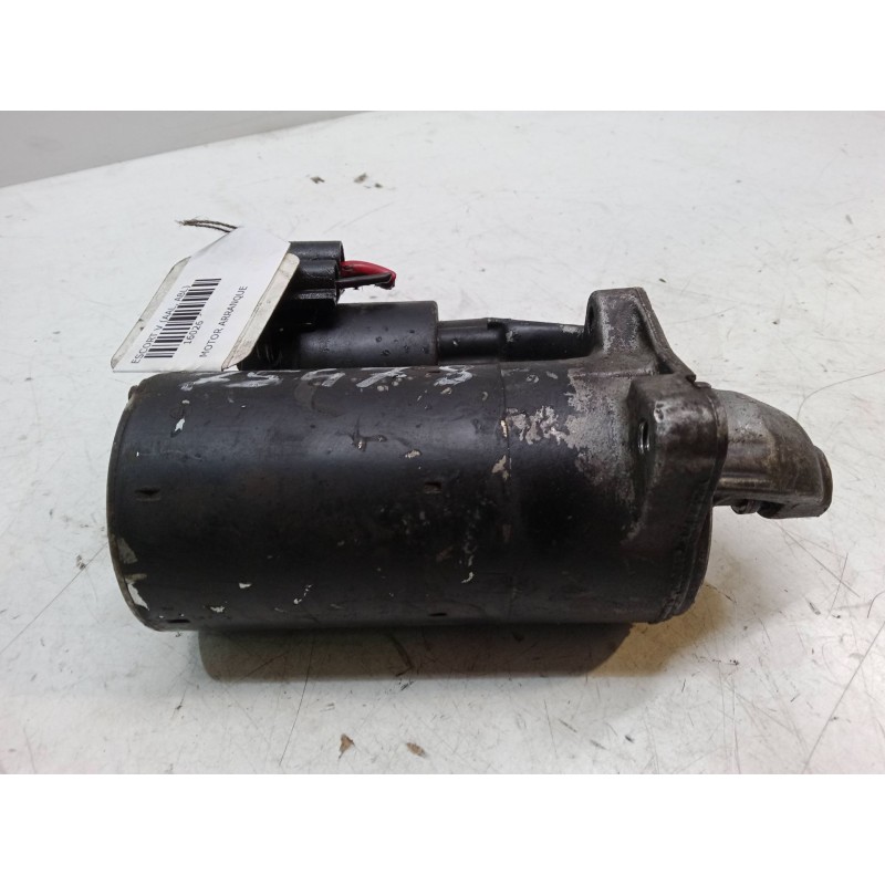 Recambio de motor arranque para ford escort v (aal, abl) 1.6 referencia OEM IAM 0331303140  