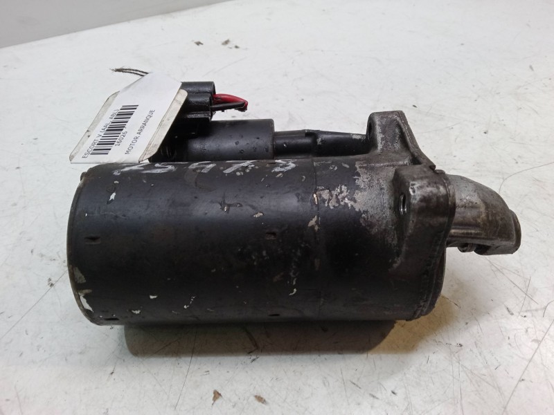 Recambio de motor arranque para ford escort v (aal, abl) 1.6 referencia OEM IAM 0331303140  