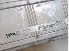 Recambio de intercooler para peugeot 5008 (0u_, 0e_) 1.6 hdi referencia OEM IAM 9684212480   2