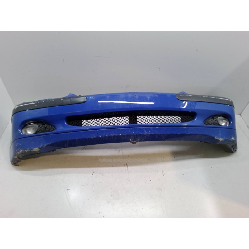 Recambio de paragolpes delantero para mercedes-benz clase c t-model (s203) c 200 cdi (203.204) referencia OEM IAM   