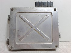 Recambio de centralita motor uce para rover 200 ii hatchback (rf) 214 si referencia OEM IAM   