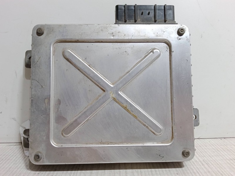 Recambio de centralita motor uce para rover 200 ii hatchback (rf) 214 si referencia OEM IAM   