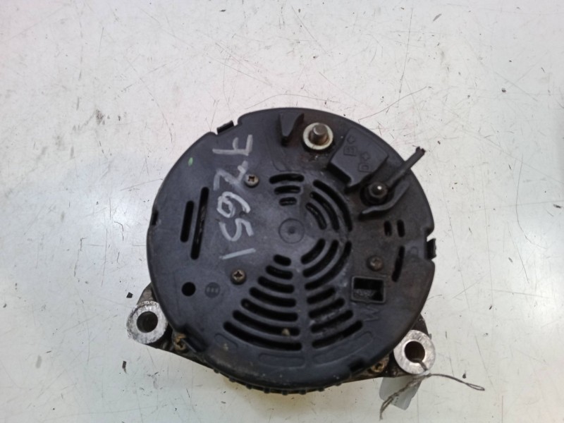 Recambio de alternador para saab 9-3 (ys3d) 2.0 turbo referencia OEM IAM 2655475  373002A110