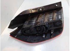 Recambio de piloto trasero derecho para renault scénic ii (jm0/1_) 1.6 16v (jm1r) referencia OEM IAM    2