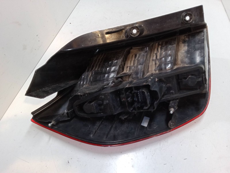 Recambio de piloto trasero derecho para renault scénic ii (jm0/1_) 1.6 16v (jm1r) referencia OEM IAM   