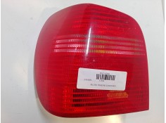 Recambio de piloto trasero izquierdo para volkswagen polo (6n2) 1.0 referencia OEM IAM   