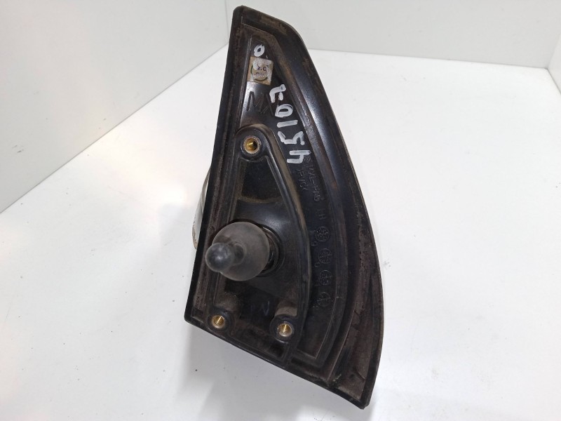 Recambio de retrovisor izquierdo para hyundai atos (mx) 1.1 referencia OEM IAM   