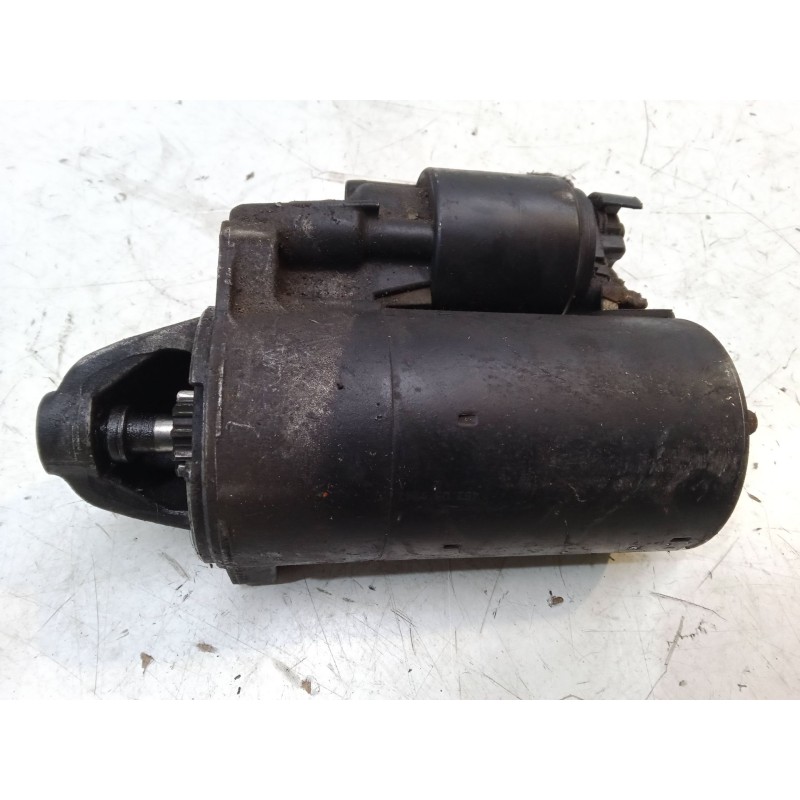 Recambio de motor arranque para ford escort v (aal, abl) 1.6 referencia OEM IAM 0331303140  