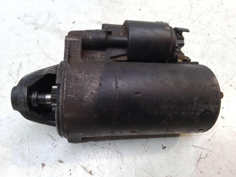 Recambio de motor arranque para ford escort v (aal, abl) 1.6 referencia OEM IAM 0331303140  