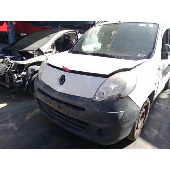 RENAULT KANGOO BE BOP (KW0/1_)