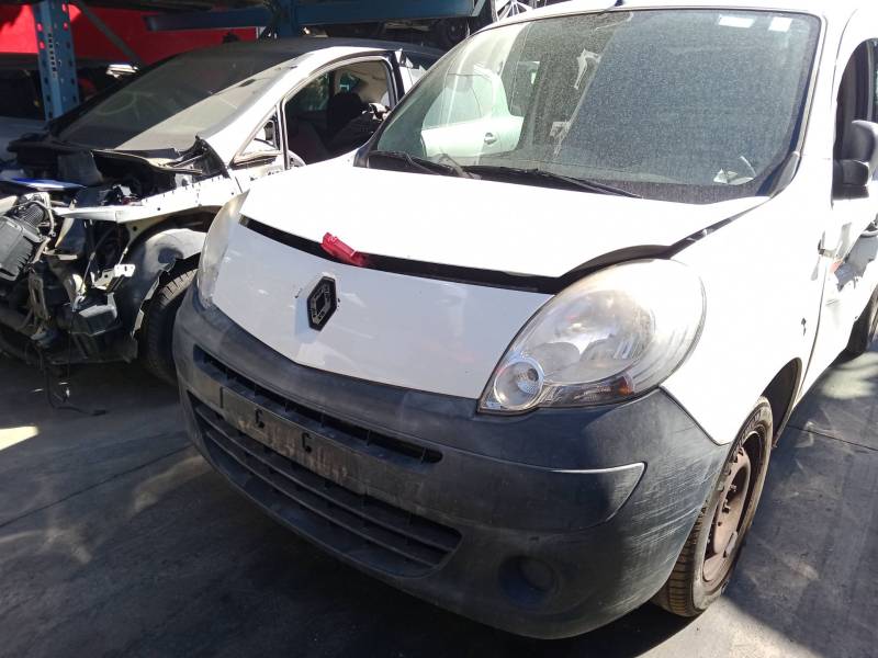 RENAULT KANGOO BE BOP (KW0/1_)
