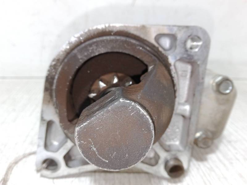 MOTOR ARRANQUE 