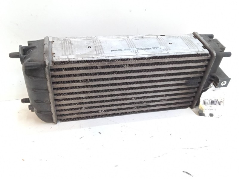 Recambio de intercooler para peugeot 5008 (0u_, 0e_) 1.6 hdi referencia OEM IAM 9684212480  