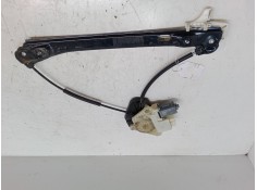 Recambio de elevalunas electrico trasero izquierdo para skoda rapid (nh3, nk3, nk6) 1.6 tdi referencia OEM IAM   