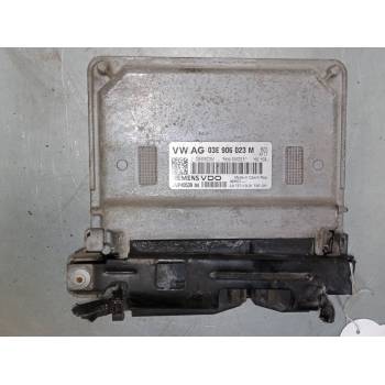 CENTRALITA MOTOR UCE 03E906023M 5WP4053904