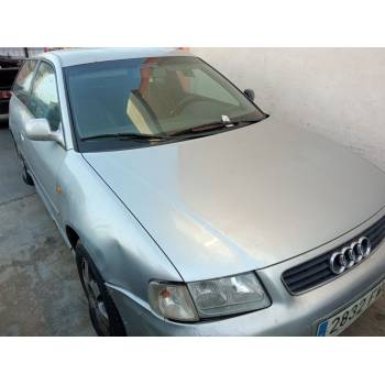 AUDI A3 (8L1)