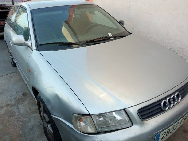 AUDI A3 (8L1)